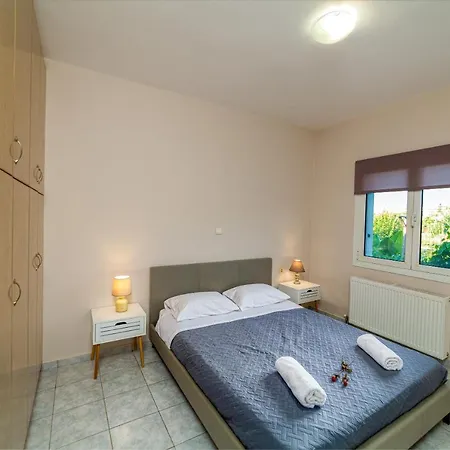 Apartment Artemis *