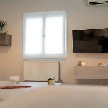 Apartment Artemis Gazi