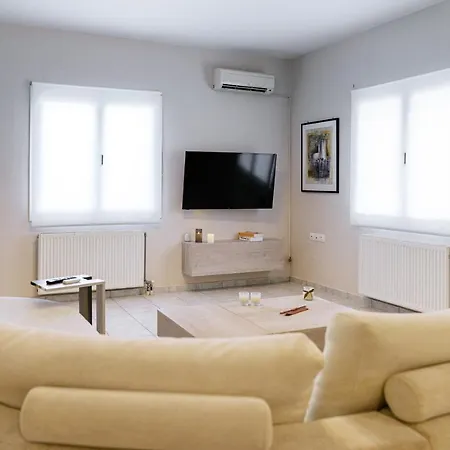 Apartment Artemis *