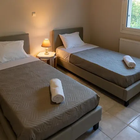 Apartment Artemis Gazi